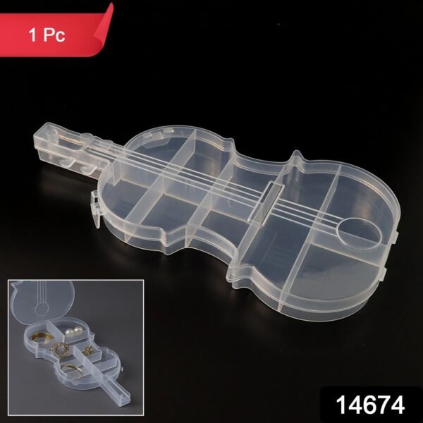 WhatsAppImage2025-08-06at18.09.16_03d228cd.jpg Violin Shape Plastic Storage Box (1 Pc)