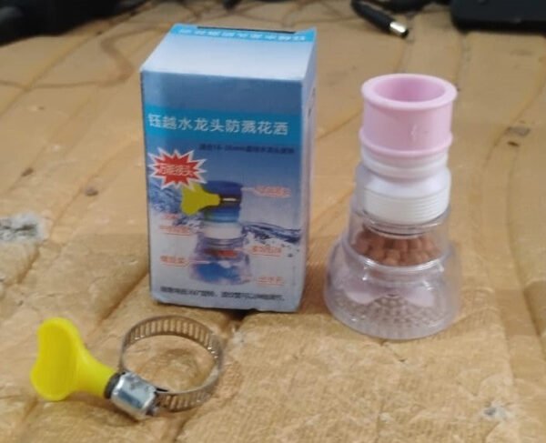 WhatsAppImage2025-08-23at14.24.00.jpg Premium Faucet Water Filter with Flexible Extension Pipe (1 Pc)