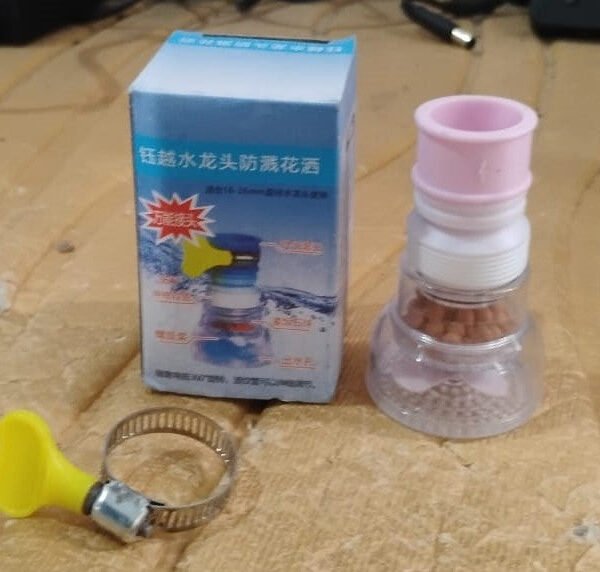 WhatsAppImage2025-08-23at14.24.00.jpg Premium Faucet Water Filter with Flexible Extension Pipe (1 Pc)