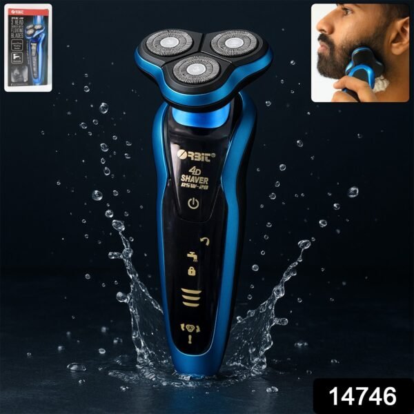 WhatsAppImage2025-09-03at11.14.34_ebf8c174.jpg Orbit 4D Rechargeable Electric Shaver (1 Pc)