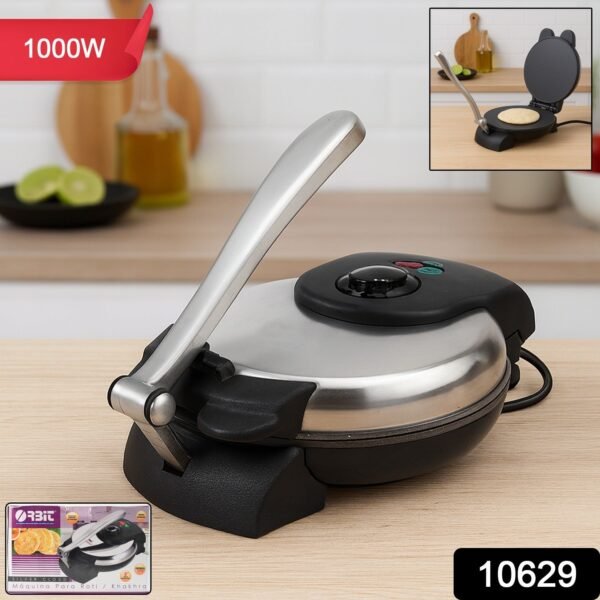 Orbit Roti and Khakra Maker (1000W / 1 Pc)