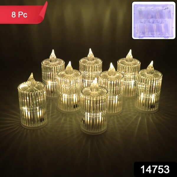 WhatsAppImage2025-09-04at12.13.09_60017034.jpg Premium Crystal Effect LED Flameless Candle Lights (8 Pc)