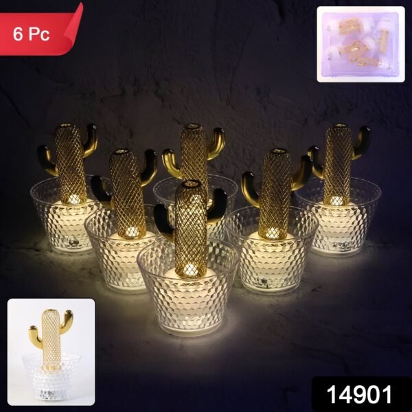WhatsAppImage2025-09-20at16.53.51_ea1ebbd3.jpg LED Flameless Decorative Candles (6 Pc)