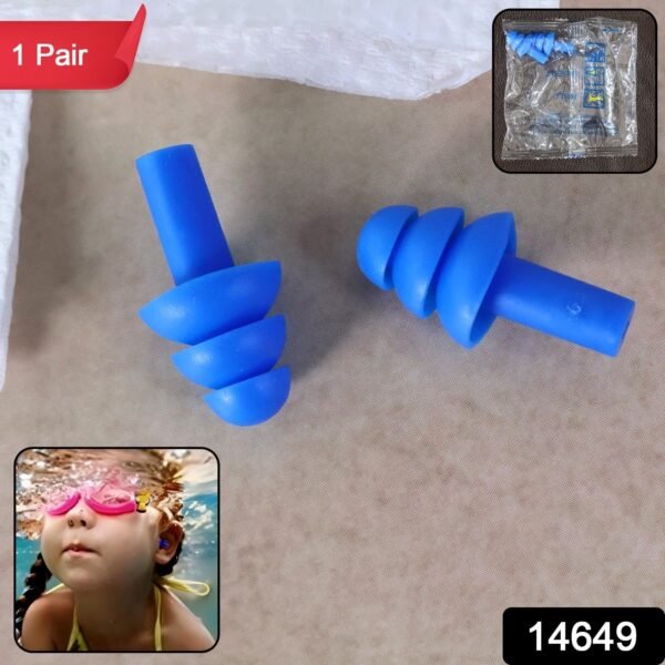 WhatsAppImage2025-09-27at9.54.16AM_a64b066d-aa84-4f24-8f8a-50f69d26d220.jpg Reusable Silicone Swimming Ear Plugs - (Set)