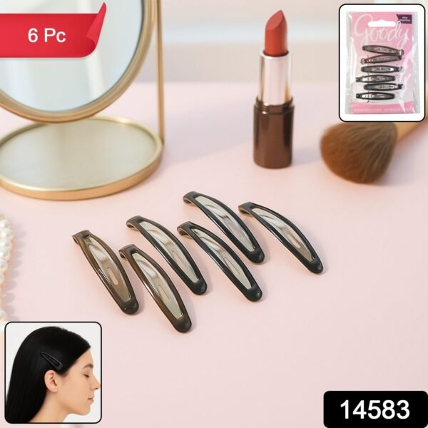 WhatsAppImage2025-10-14at09.53.22_07b24047.jpg Hair Clips for Women & Girls - (6 Pc / Set)