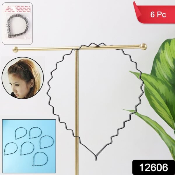 WhatsAppImage2025-11-07at09.44.46.jpg Premium Metal Zigzag Hair Bands for Men & Women (6 Pc)