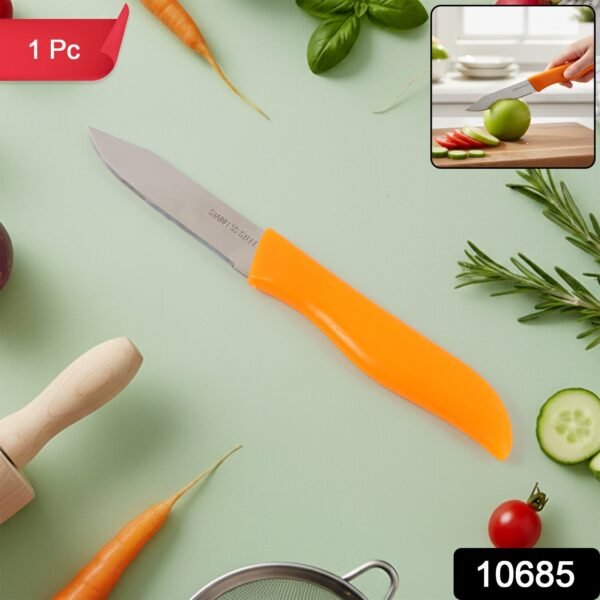 WhatsAppImage2025-11-10at16.09.33.jpg Professional Paring & Utility Kitchen Knife, Chhari (1 Pc)
