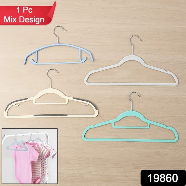 WhatsAppImage2025-11-11at13.44.25.jpg Premium Mix Design Non-Slip Clothes Hanger (Mix Design / 1 Pc)