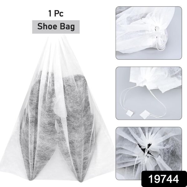 WhatsAppImage2025-11-14at14.05.49.jpg Non-Woven Drawstring Shoe Storage Bag (48 x 31 cm / 1 Pc)
