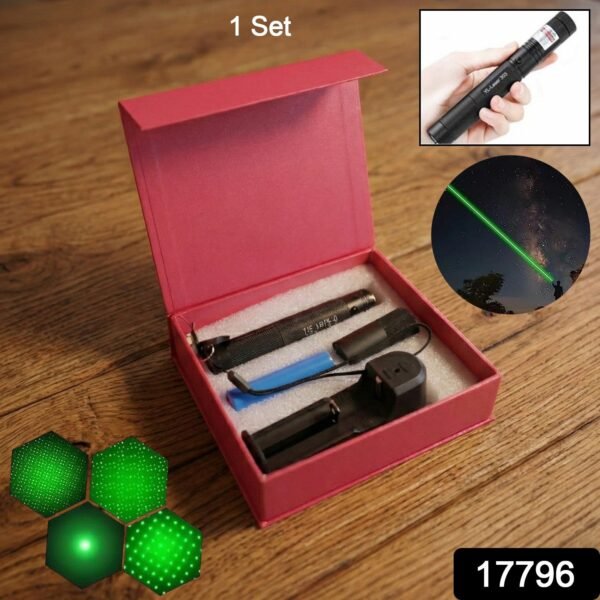 WhatsAppImage2025-11-25at17.49.00.jpg High-Power Green Laser Pointer Set