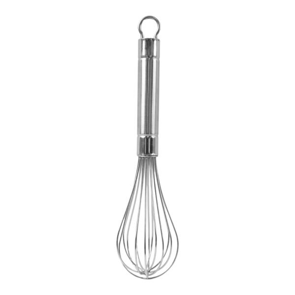 Apex Stainless Steel Small Hand Whisk (1 Pc)