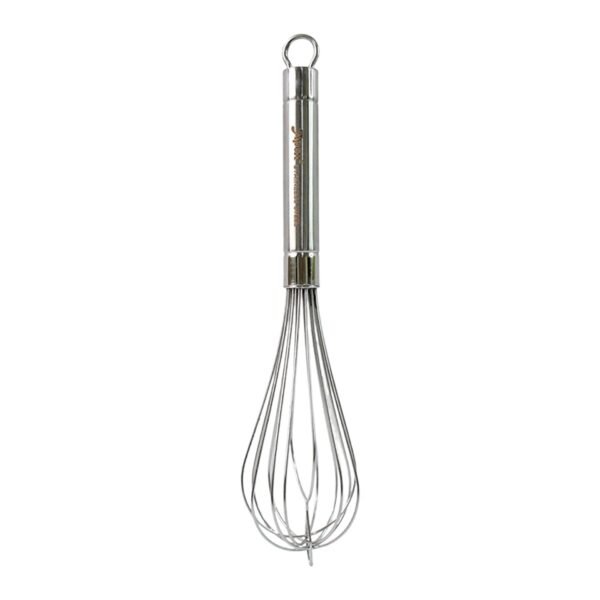 Apex Stainless Steel Large Hand Whisk (1 Pc)