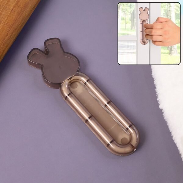 Self Stick Push Pull Helper (1 Pc)