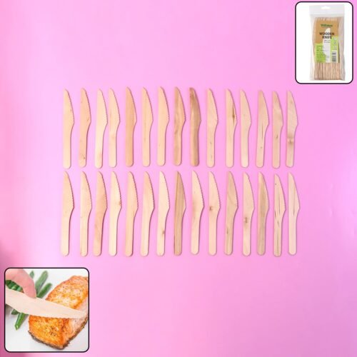 WoodenKnife-WOSKU-01.jpg 165mm Wooden Knife – 30 Pcs Pack