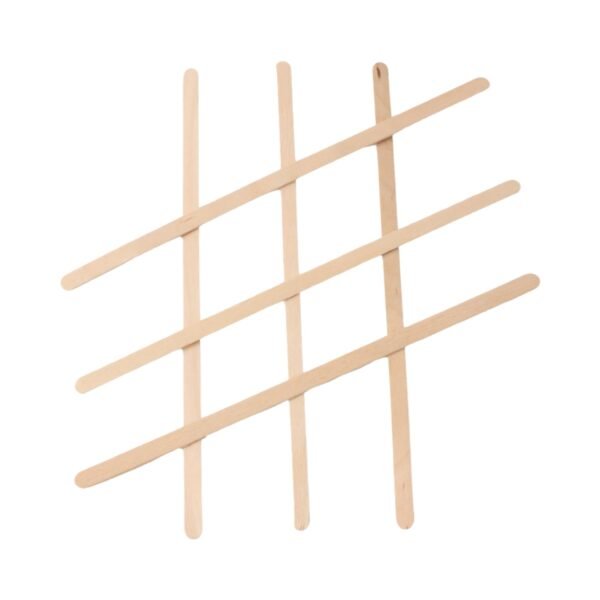 Woodencoffeestring-04.jpg Freshee Wooden Coffee Stirrers 140×5×1 mm – 30 Pcs Pack