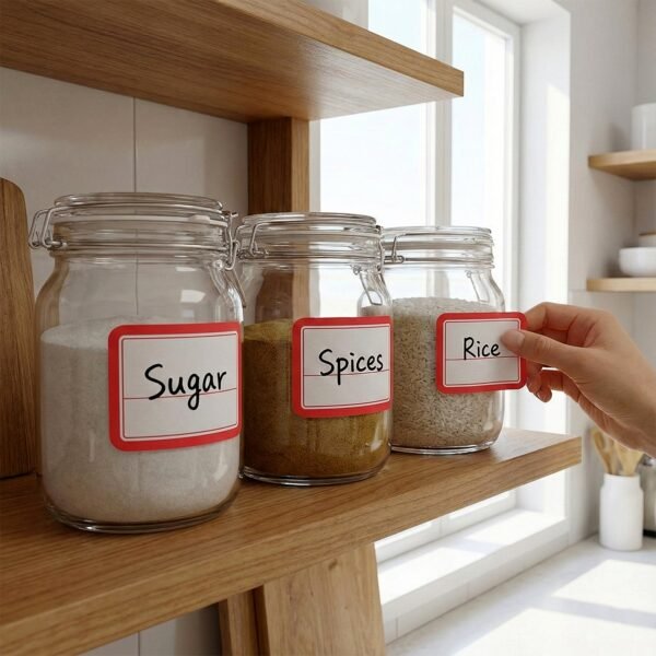 Writable-Blank-Label-Sticker-Sheets-02_176c0876-d96b-47ec-a7b7-219f9fbead54.jpg 10 Sheets Self-Adhesive Label Stickers