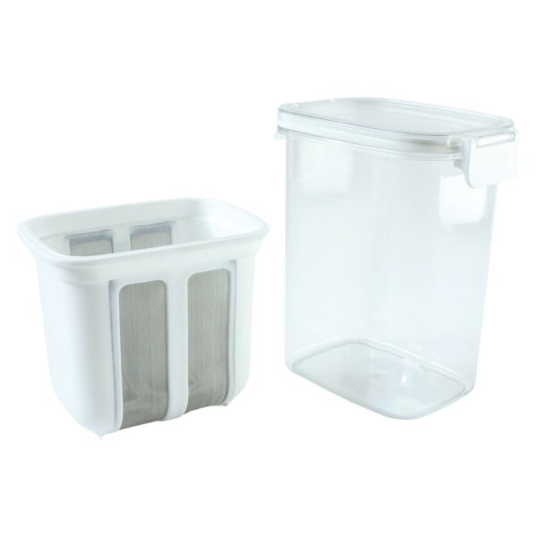 YogutMaker-04.jpg 2-in-1 Yogurt and Greek Yogurt Maker