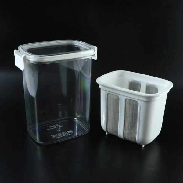 YogutMaker-05.jpg 2-in-1 Yogurt and Greek Yogurt Maker