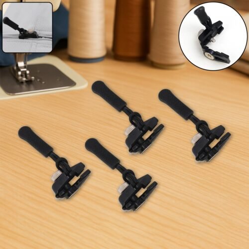 Zipper-Slider-01_48044782-354e-4dd5-bee4-77cc244be53a.jpg Portable Universal Detachable Zipper Slider (4 Pc / Big)