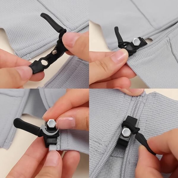 Zipper-Slider-02_6b8f8f9e-7865-46d5-8d01-adf177ff25fd.jpg Portable Universal Detachable Zipper Slider (1 Pc / Medium)
