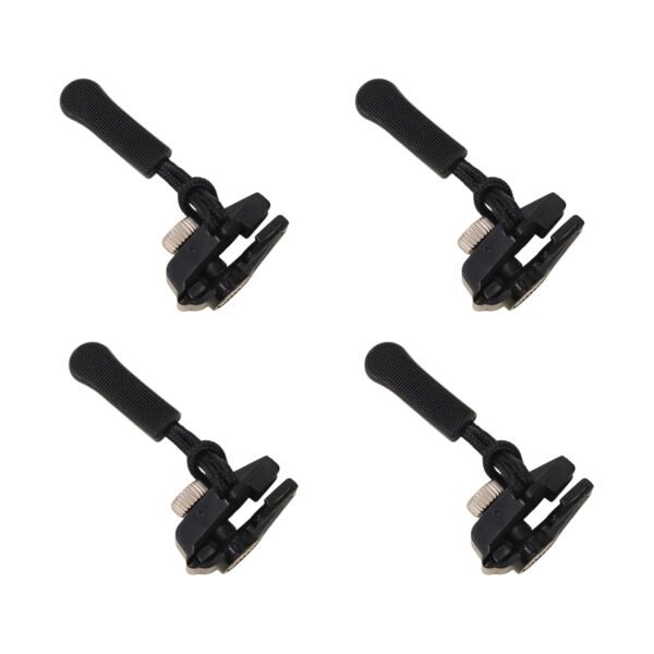 Portable Universal Detachable Zipper Slider (4 Pc / Big)