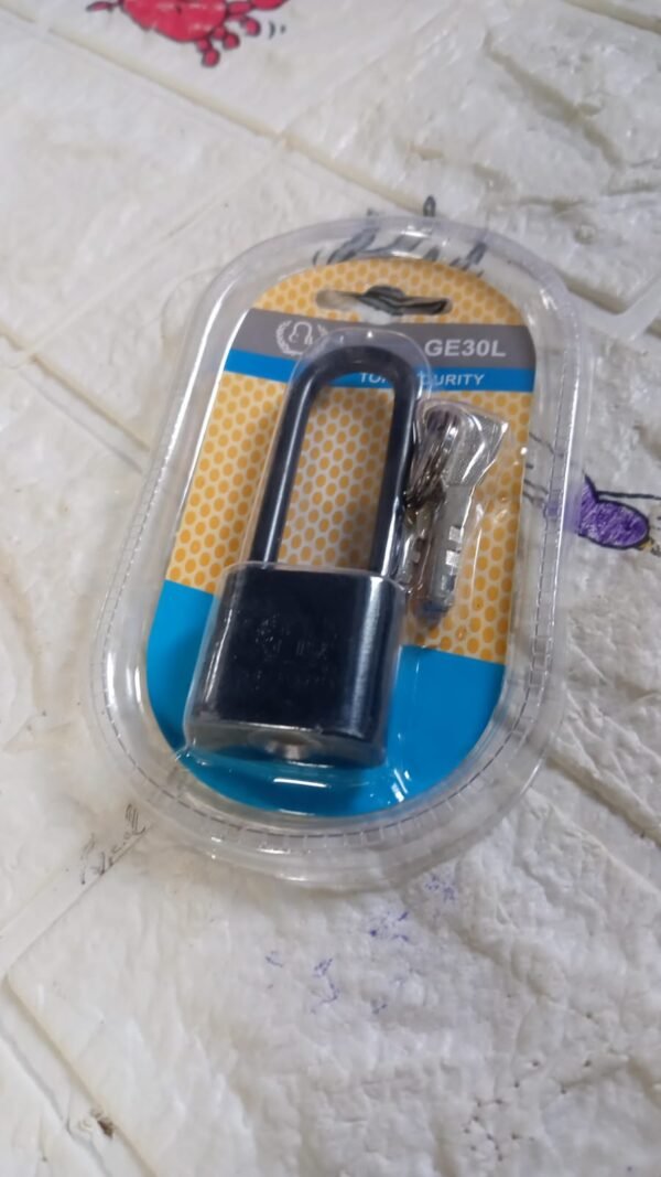 a00bab5f-6e87-4399-a2aa-ab0c845757af.jpg Lock with Key Metal Locker 1 Set Padlock Mini Padlock Beam Plastic (1 pc)