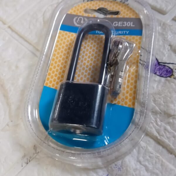 a00bab5f-6e87-4399-a2aa-ab0c845757af.jpg Lock with Key Metal Locker 1 Set Padlock Mini Padlock Beam Plastic (1 pc)