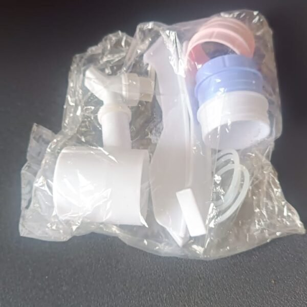 Universal Plastic Drinking Water Dispenser Stand Set