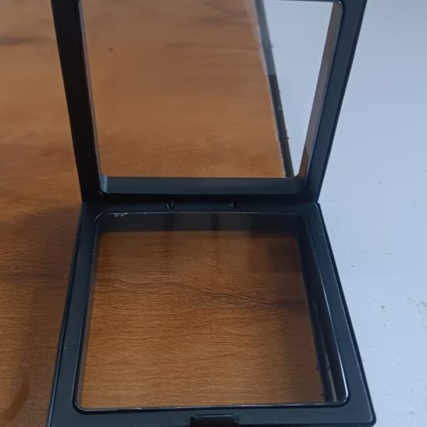 Transparent Jewellery Display Box (14x14 cm / 1 Pc)