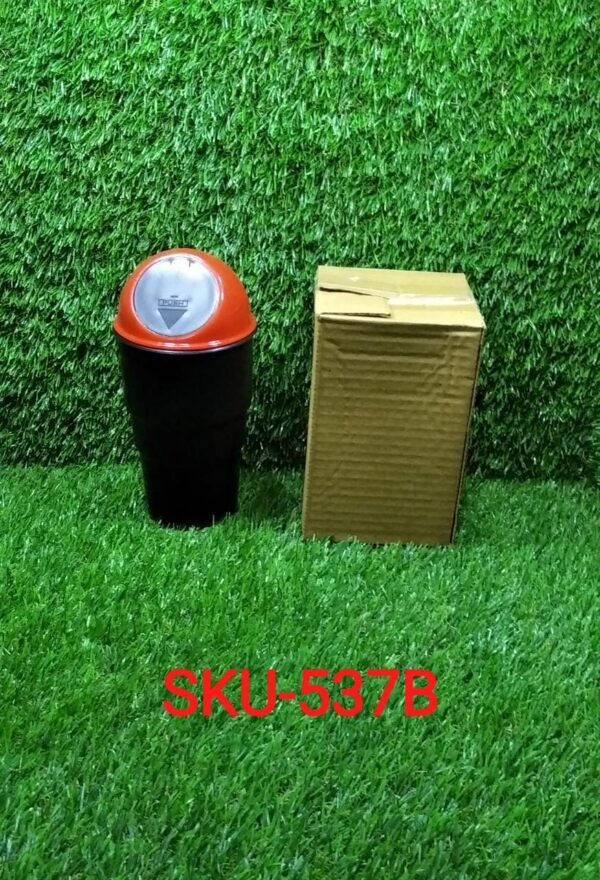 a151763d-21cd-46d9-ac97-81743e091b51.jpg Car Dustbin for Offices, Homes & Vehicles (Compact, Multi-Use)