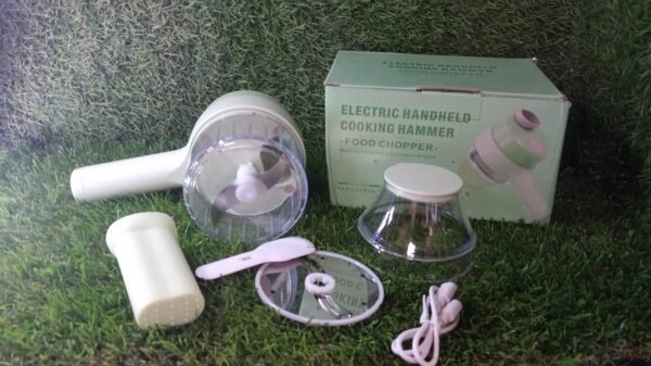 a246a39f-2b43-4b1a-921a-61f3985ffc50.jpg 4 in 1 Handheld Electric Vegetable Cutter Set