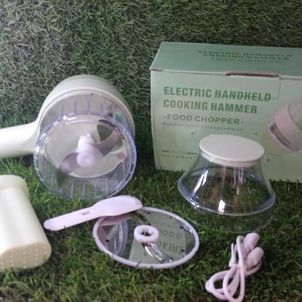 a246a39f-2b43-4b1a-921a-61f3985ffc50.jpg 4 in 1 Handheld Electric Vegetable Cutter Set