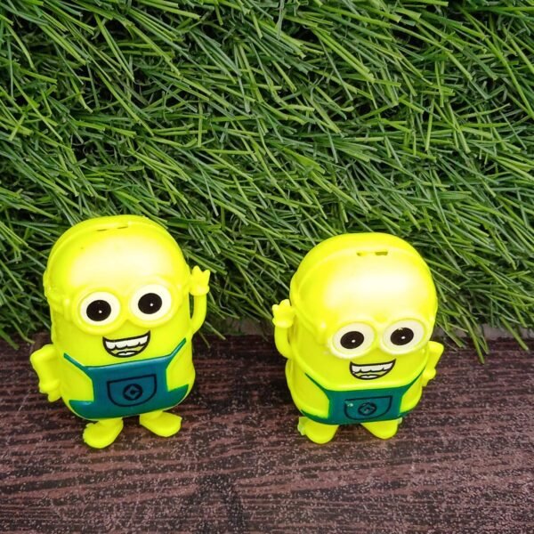 Small Green minion, cute minion small sized, minion toy for kids
