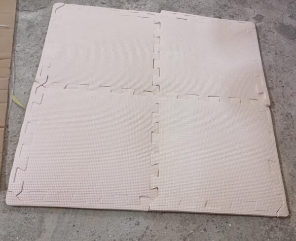 Mat, Soft Foam Puzzle Play Mats for Kids