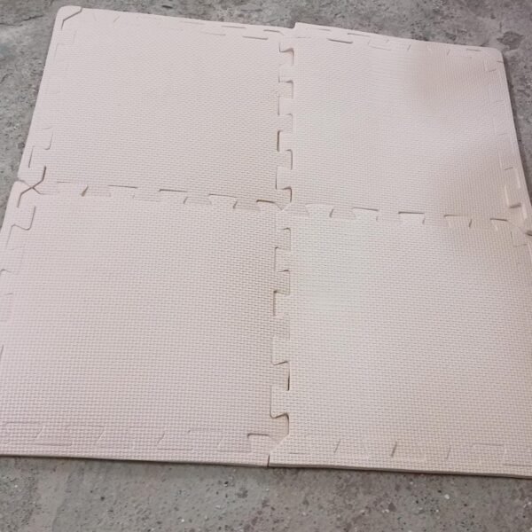 Mat, Soft Foam Puzzle Play Mats for Kids