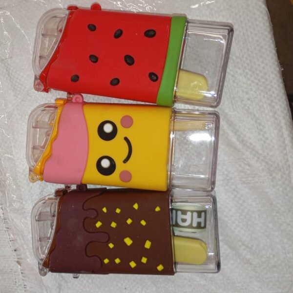 Portable Cute Water Bottle for Kid(300 ML)