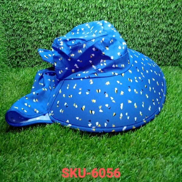 a37cf2be-c851-45d2-a48e-6db1d0c7e37c.jpg Girls UV Protection Hat - Premium Quality Sun Cap for Beach, Golf, Fishing (1pc)