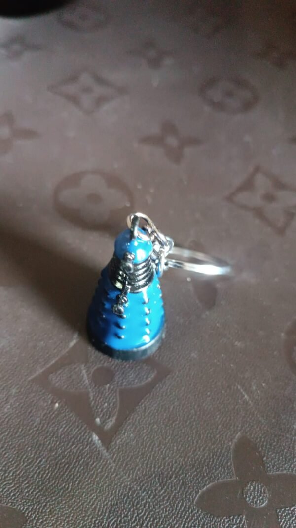 a3912427-f9b3-4b33-a251-211b90bdc104.jpg Metal Keychain - Durable & Stylish Accessory (1 Pc / Mix Color)