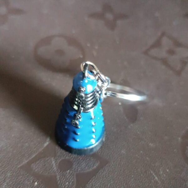 a3912427-f9b3-4b33-a251-211b90bdc104.jpg Metal Keychain - Durable & Stylish Accessory (1 Pc / Mix Color)