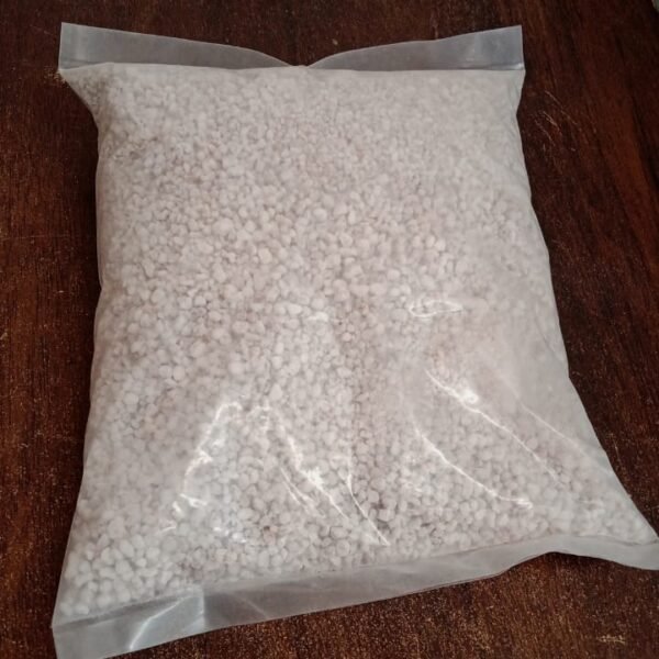 Paradise Perlite for Hydroponics & Horticulture Soil Conditioner (250 GM)