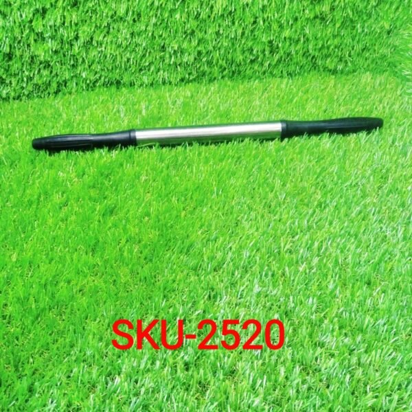 a40295c5-c3e5-42b1-a599-80859a051c76.jpg Kitchen Plastic Roti Maker Belan / Rolling Pin (Black)