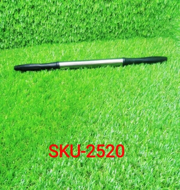 a40295c5-c3e5-42b1-a599-80859a051c76.jpg Kitchen Plastic Roti Maker Belan / Rolling Pin (Black)