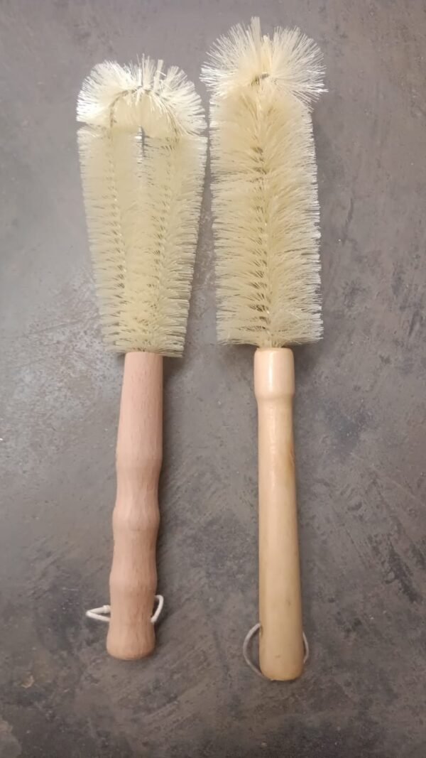 a495ac68-c347-4945-a764-cef4826ba609.jpg 13 inch Bottle Brush, Bristle Brush with Wood Handle