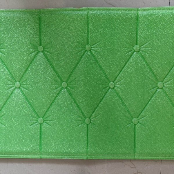 Mix Color 3D Adhesive wallpaper