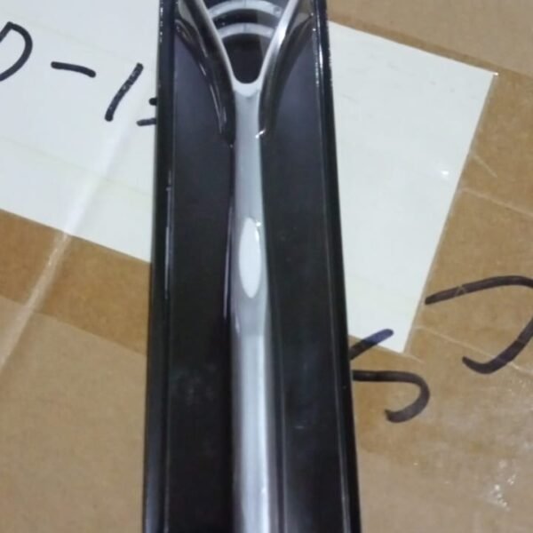 Oral Tongue Cleaner – Stainless Steel Scraper for Personal Dental Care