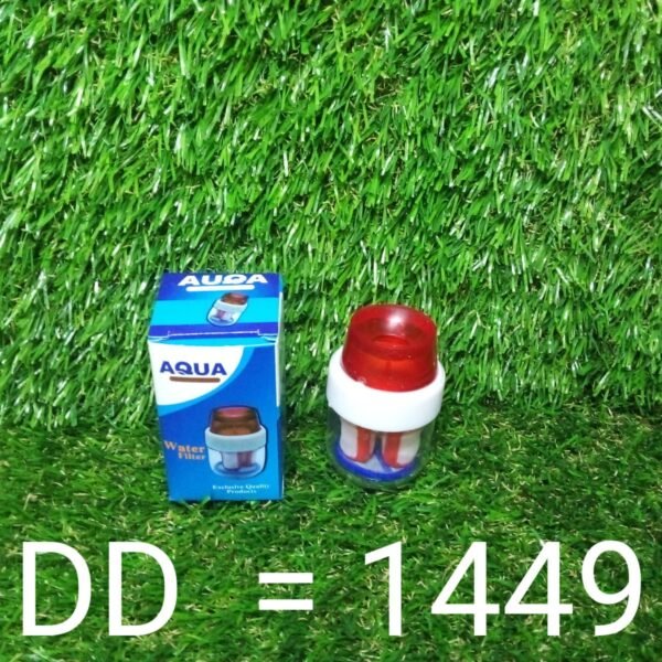 Water Tap Plastic Candle Filter Cartridge, Diwali