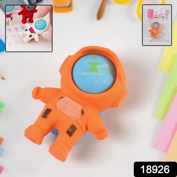 a609d71c-8ac0-418e-bef7-3be958fe875b.jpg Cutest Astronaut Space Look Pencil Erasers (1 Pc)