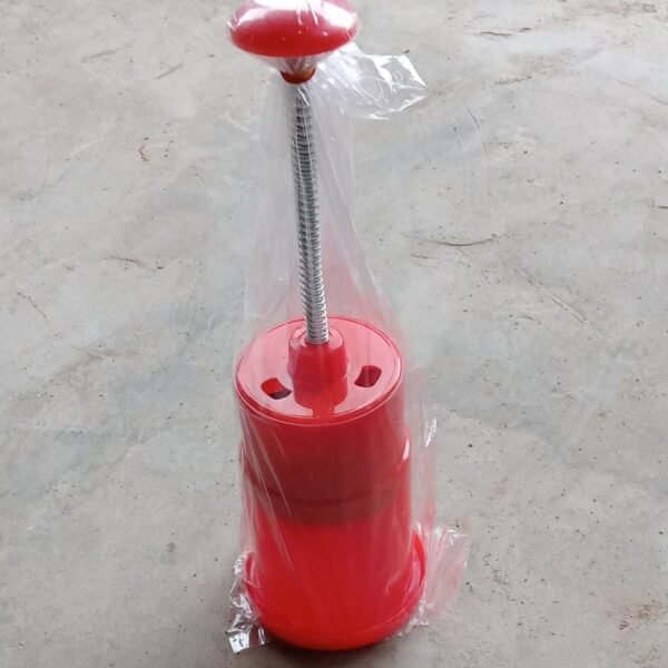 Onion Vegetable Hand Press Cutting Chopper (1 Pc / Mix Color)