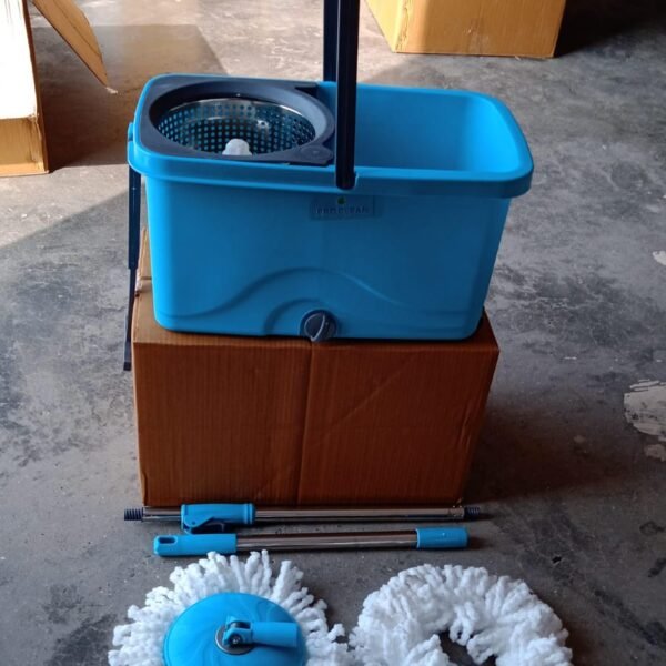 a6fffd38-e9e2-4ccd-bb3d-f238bfa2ec84.jpg Quick Spin Mop – Plastic Floor Cleaner with Big Bucket & Easy Wheels