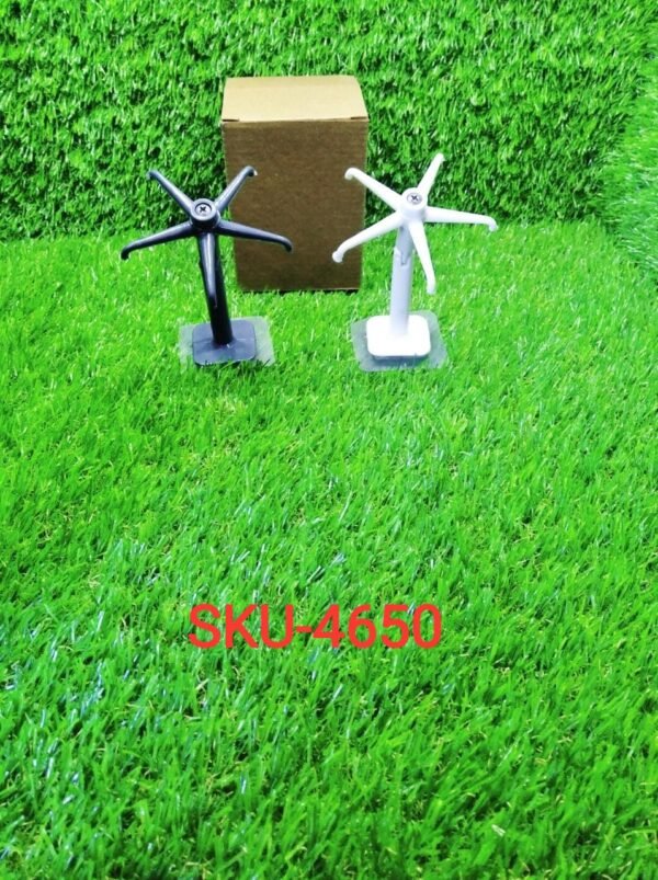 a71604f2-6232-4228-b614-a8017d664555.jpg 360° rotatable hooks for hanging (Pack of 2) (Brown Box)